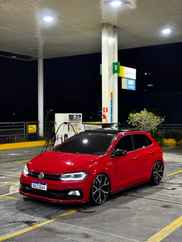 Rodas aro 20 polo, nivus, corolla, golf. 5x100