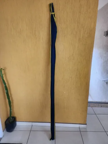 Vara de Pescar BadBass