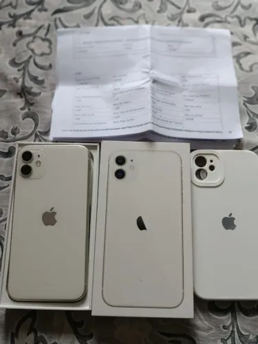 Iphone 11 perfeito estado ( leia o anúncio)