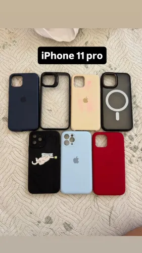 Capas de IPhones varios modelos