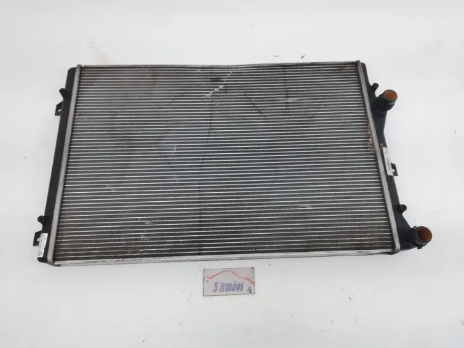 Radiador Água Vw Passat Tfsi 2.0 Turbo 2009 N1k0121253l