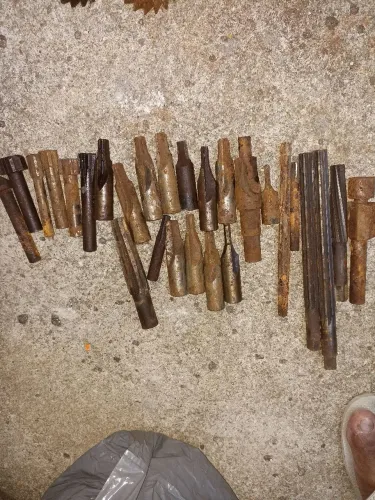 Brocas pra tupia