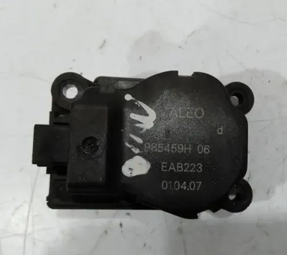Motor Atuador Do Ar Bmw 328 2006 / 985459h06