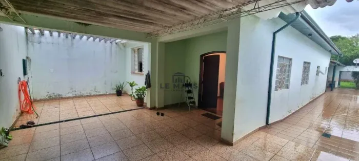 Casa à venda em Piracicaba, Vila Rezende, com 3 quartos, com 146 m²
