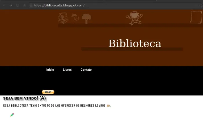 Biblioteca