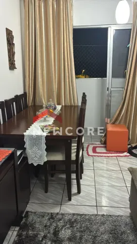 Apartamento em Avenida Oreste Romano - Assunção - São Bernardo do Campo/SP
