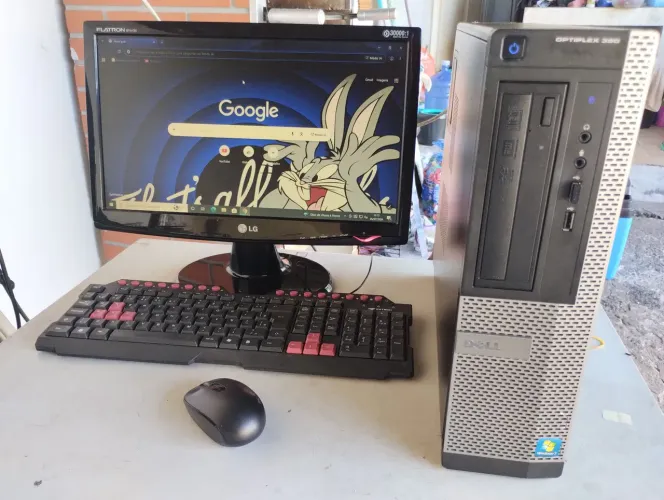 i5 Completo e Pronto Para Uso