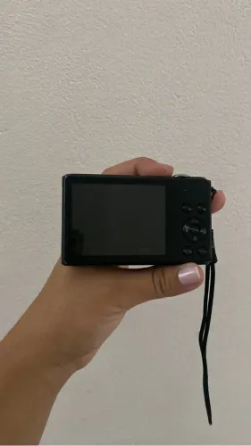 Câmera Samsung 