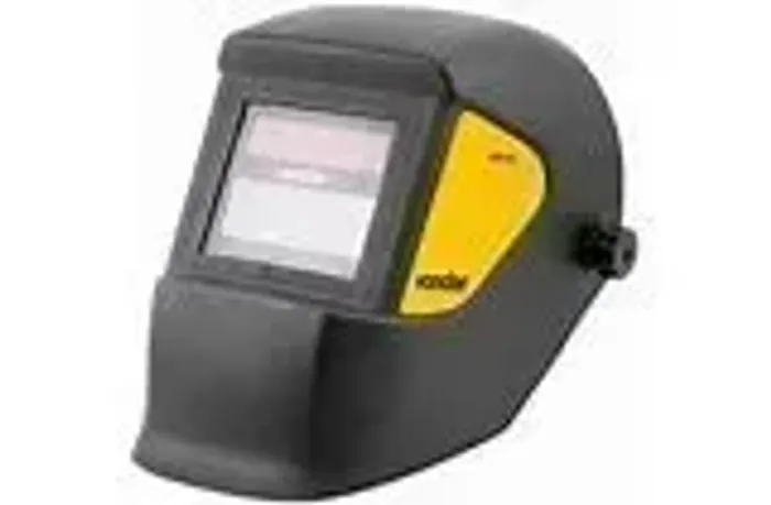 Máscara para solda, com escurecimento automático tonalidade 12 MSV 012 Vonder