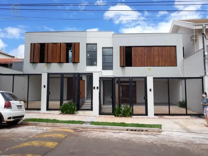 Sala para alugar em Londrina, Dom Ático, com 30 m²