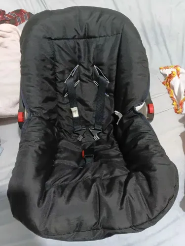 Bebe conforto