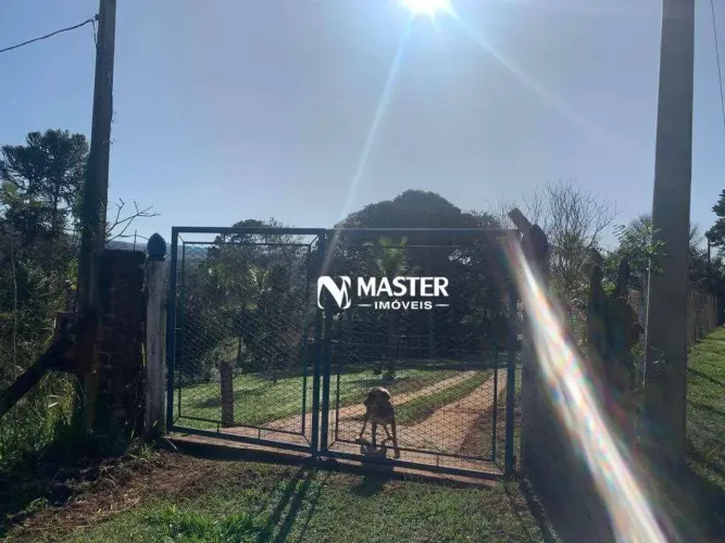 Chácara, 11700 m² - venda por R$ 700.000,00 ou aluguel por R$ 3.000,00/mês - Centro (Amade