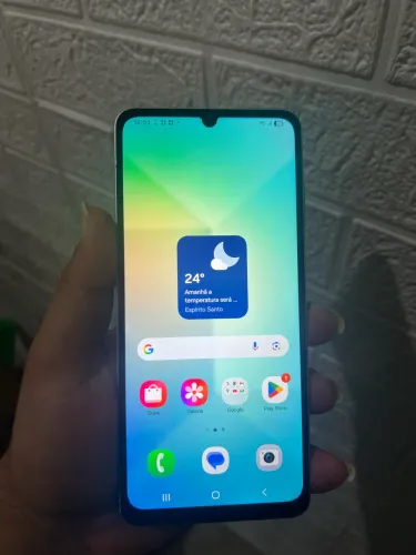 Galaxy a06 128g