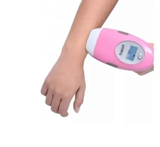 Depilador Luz pulsada Ipilator seminovo