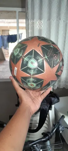 Bola original da champions league