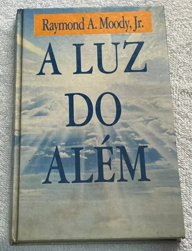 Livro - A Luz Do Além