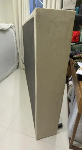 BOX CASAL USADO