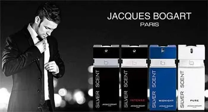 Silver Scent 100ml
