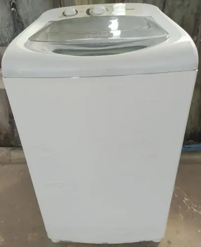 Máquina cônsul 8kg funcionando perfeitamente. 