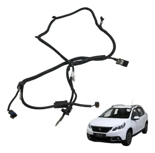 Chicote Alternador/arranque Peugeot 2008 2020 *0
