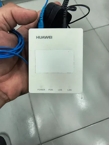 ONU Huawei EchoLife HG8310M
