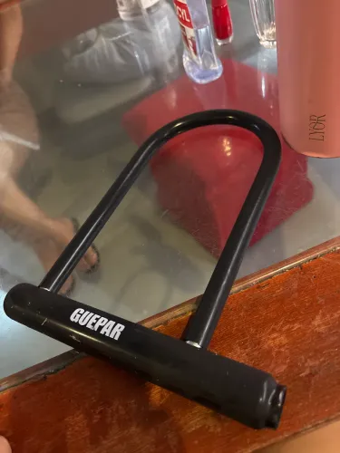 Cadeado