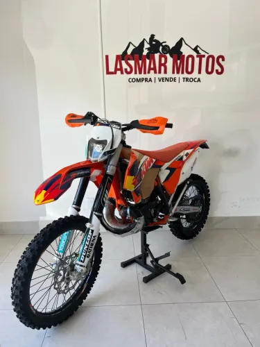 Ktm 300 exc