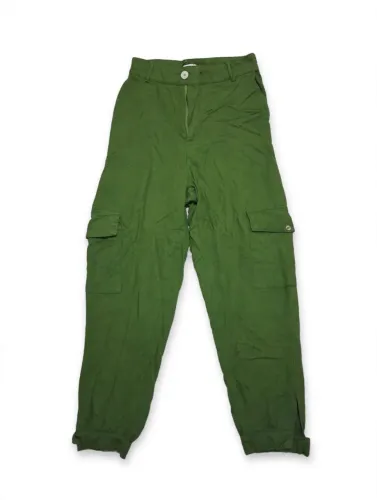 Calça cargo