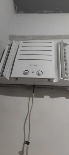 Ar condicionado 10.000 btus