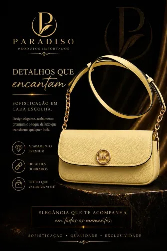 Bolsa Michael kors