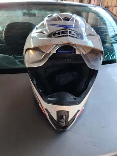 Capacete 