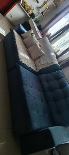 Sofá 3 metros.