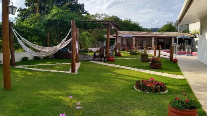 Fazenda/Sítio/Chácara para venda com 23000 metros quadrados com 16 quartos