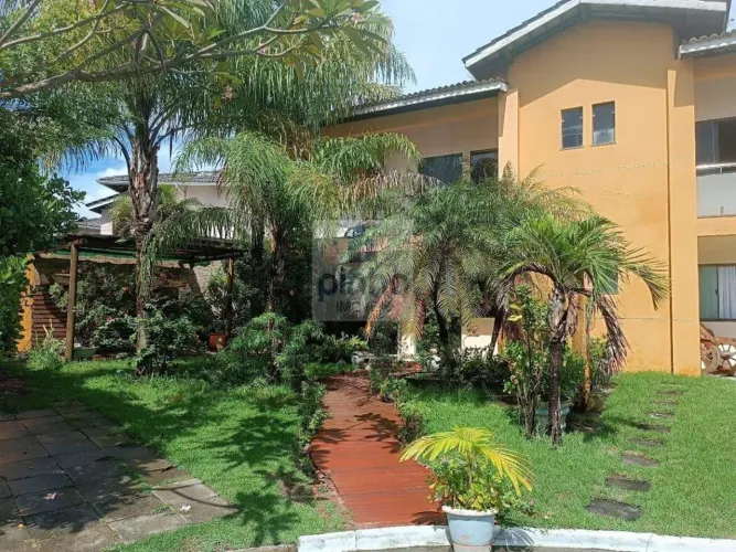 Casa Duplex para Locação em Salvador, Stella Maris, 4 dormitórios, 1 suíte, 3 banheiros, 2