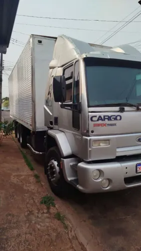 Vendo ou troco 260 mil
