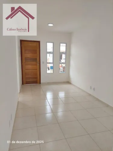 Casa de Condomínio em Residencial Parque Imperial , Sorocaba | 2 Dorms