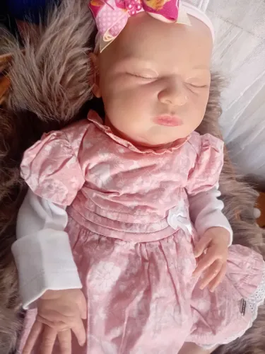 Bebe reborn