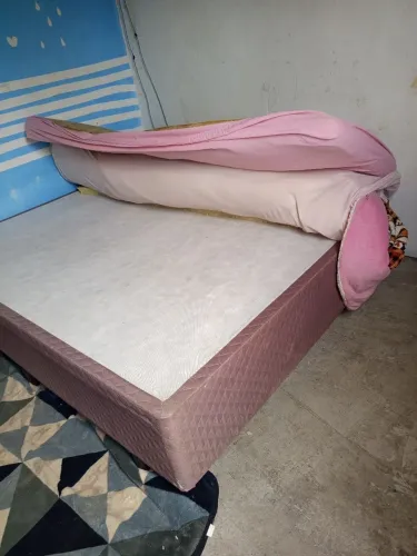 Cama casal