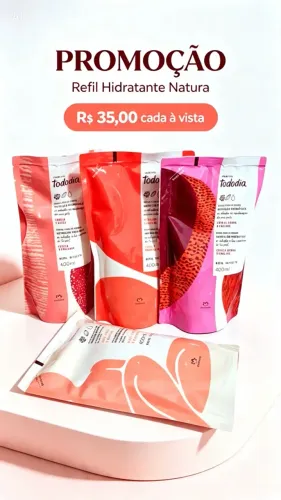 Produtos de beleza e cuidados pessoais