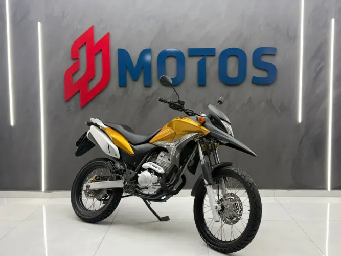 Honda XRE 300 2011