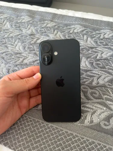 IPHONE 16 256 GB 92% BATERIA 