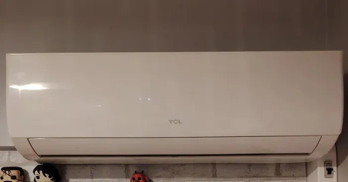 Ar condicionado TCL 9.000btu