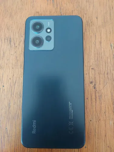 Redmi Note 12 128 Gigas 