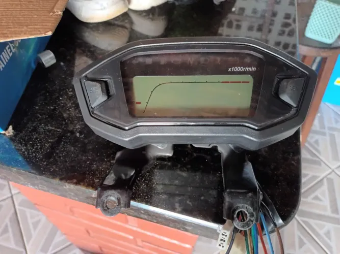 Vende-se Painel CB 500