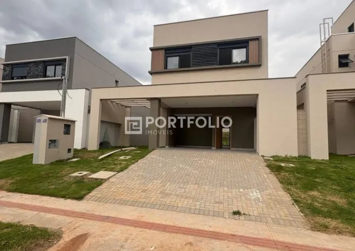 Sobrado à venda, Residencial Jardins Lyon, Aparecida de Goiânia, GO