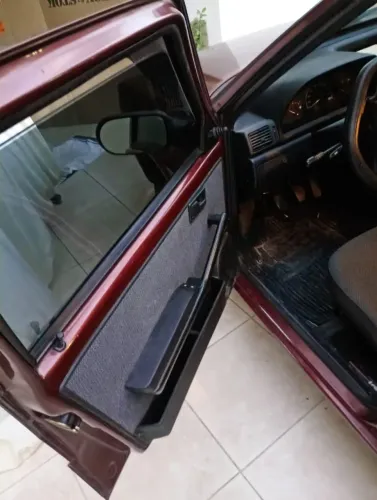 Fiat Uno Mille EP 2P E 4P 1996