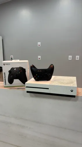Xbox one S 1T