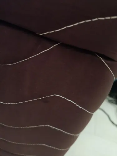 Base baú para cama box solteiro