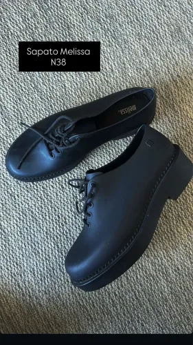 Sapato Melissa 