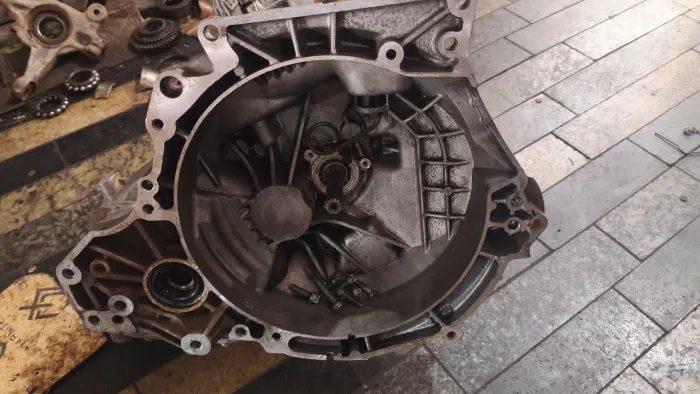 Caixa de marcha do Onix LT turbo 20 21 motor 3 cilindros manual de 6 marcha 